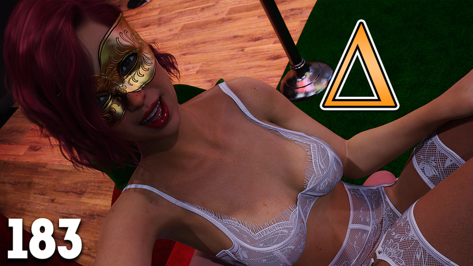 Being A DIK Episode 183